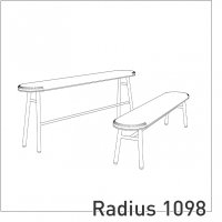 Radius » Radius 1098 